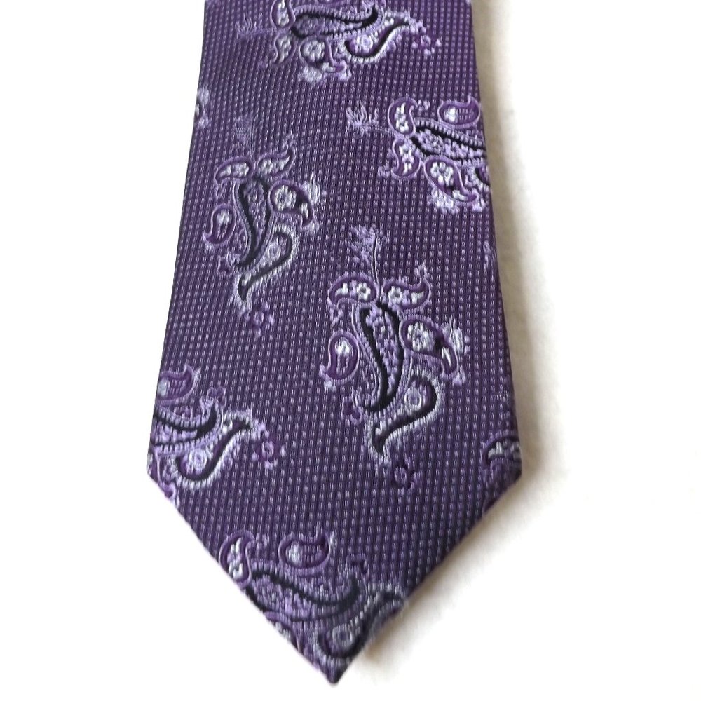 Jos. A Bank Classic Collection- 100% Silk